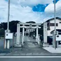 梅宮神社(埼玉県)