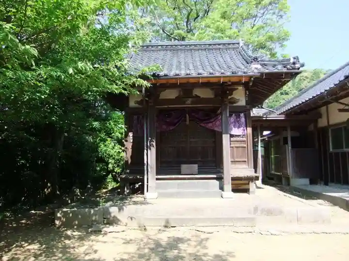 住吉神社(山口県)
