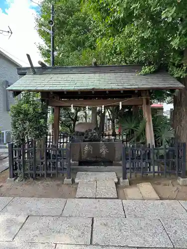 春日神社(千葉県)
