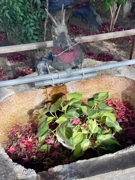 石坐神社(滋賀県)