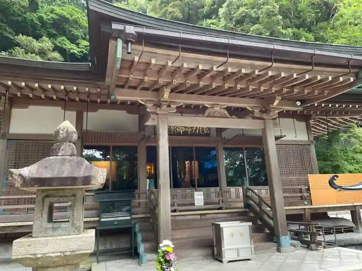 長谷寺(奈良県)