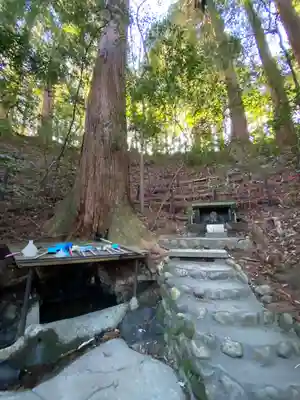 天岩戸神社(宮崎県)