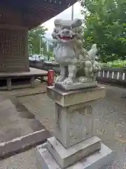 福澤神社(神奈川県)