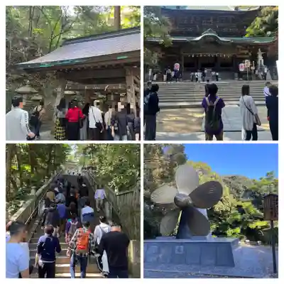 金刀比羅宮(香川県)