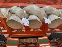 日御碕神社(島根県)