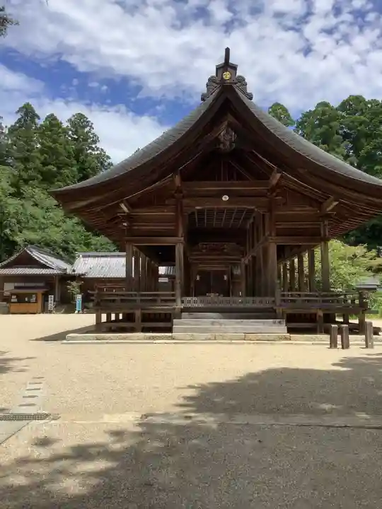 猿投神社のその他建物