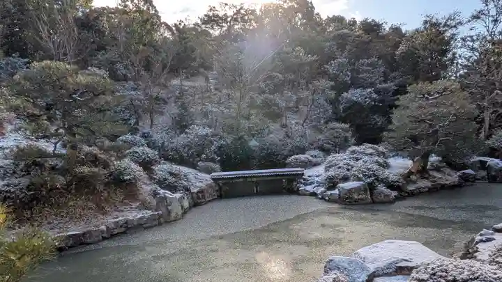 智積院(京都府)