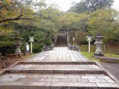 武雄神社のその他建物