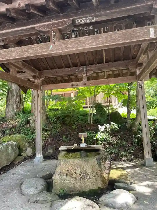 平湯神社(岐阜県)
