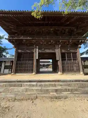周防国分寺(山口県)