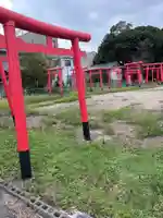 稲荷神社(岐阜県)