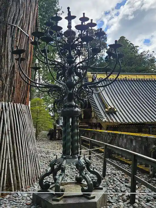 日光東照宮(栃木県)