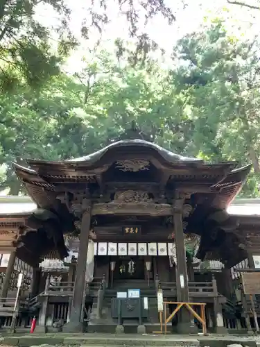 手長神社(長野県)