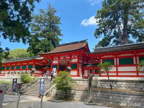 香椎宮(福岡県)