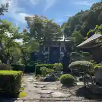 妙感寺のその他建物