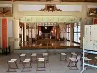 石作神社のその他建物