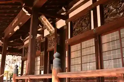 西方寺(広島県)