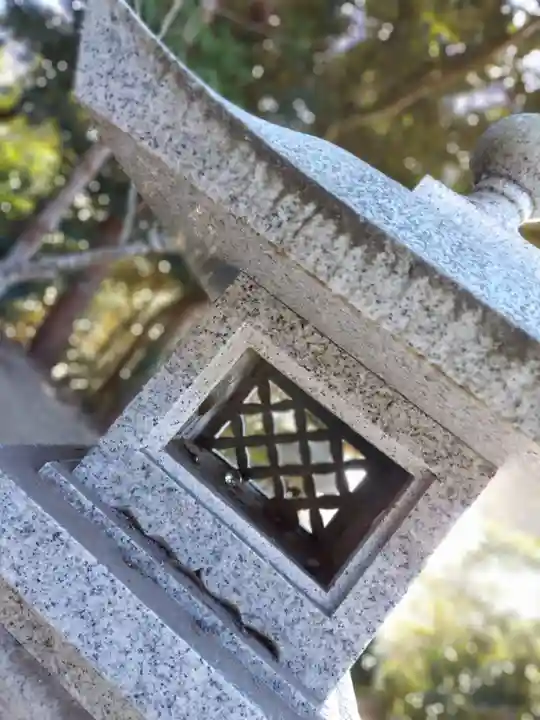 与利幾神社(茨城県)