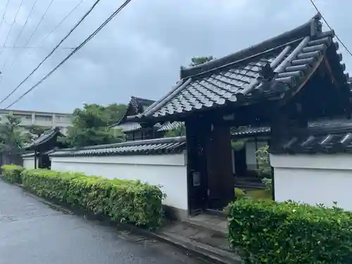玉泉院(京都府)