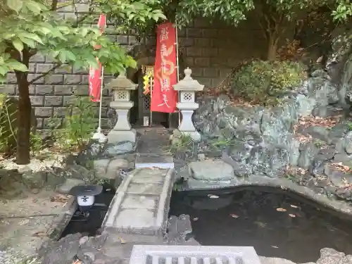 叶神社 (西叶神社)(神奈川県)