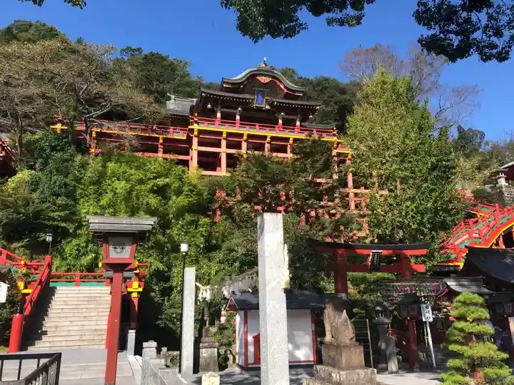 祐徳稲荷神社(佐賀県)