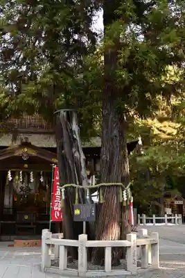 建部大社(滋賀県)