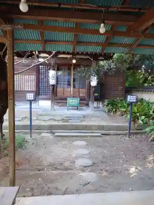 万代寺(大阪府)