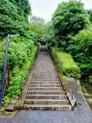 雲頂庵(神奈川県)