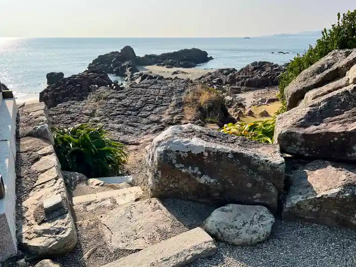 大御神社(宮崎県)
