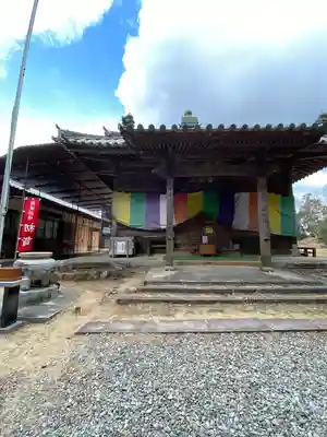 松尾観音寺(三重県)