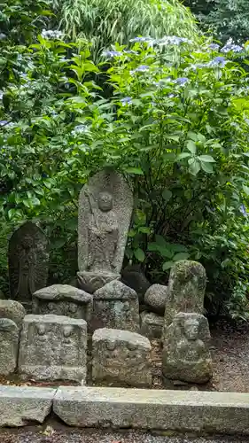 安養寺(京都府)