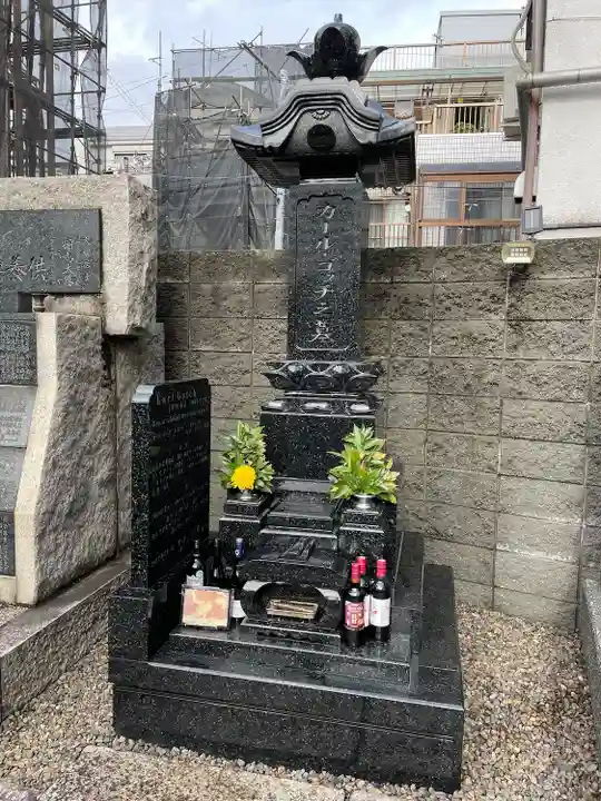 回向院(東京都)