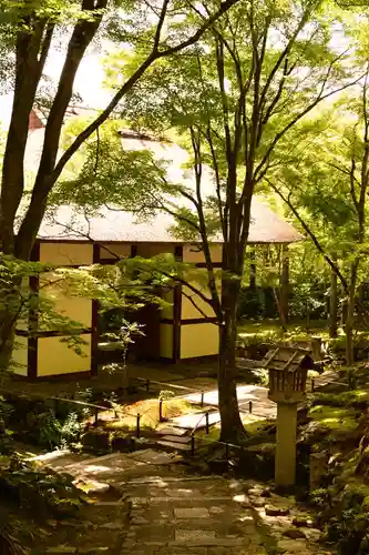 常寂光寺(京都府)