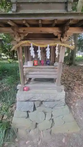 伊豫神社(愛媛県)
