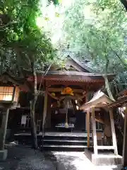 八大龍王水神(宮崎県)