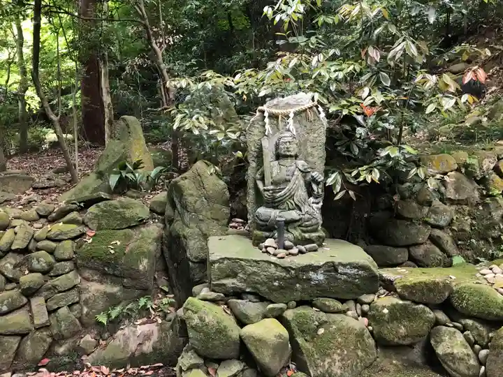 瀧谷寺(福井県)