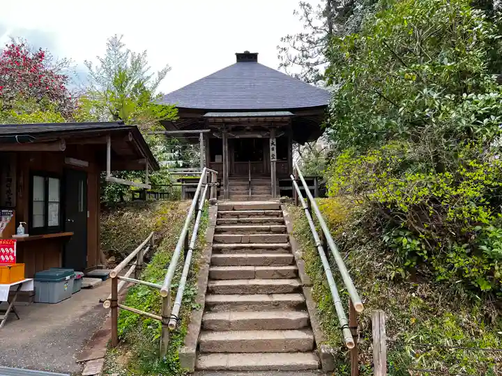 中尊寺(岩手県)