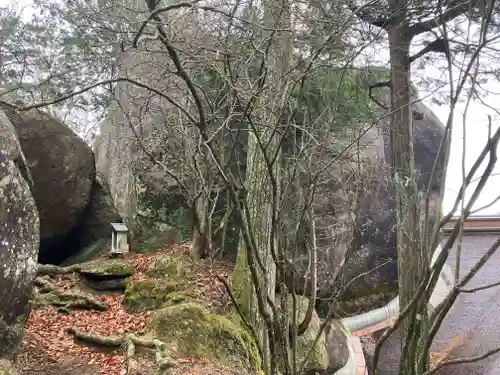不動寺(滋賀県)