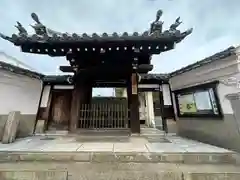 伝長寺(大阪府)