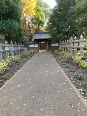 妙法寺のその他建物
