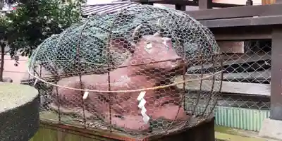 菅原神社(神奈川県)