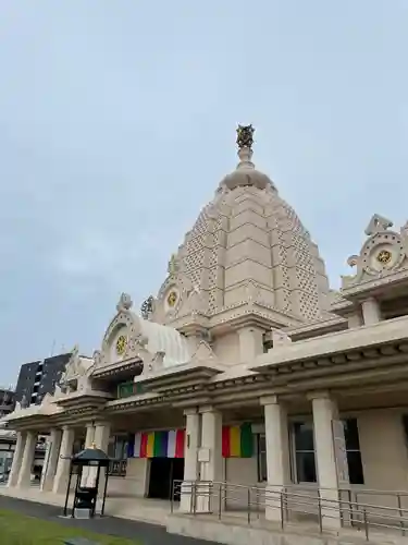 川崎大師（平間寺）(神奈川県)