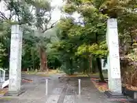 忍 諏訪神社・東照宮 のその他建物