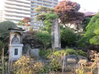 東福寺(東京都)
