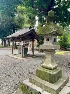 三嶋神社(神奈川県)