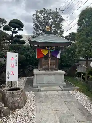東覺寺(東京都)