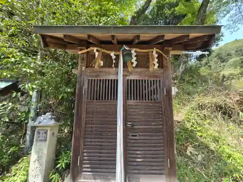 霊符神社(奈良県)