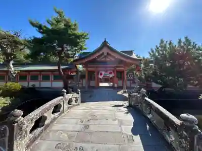 風浪宮(福岡県)