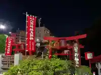 八股榎お袖大明神(愛媛県)