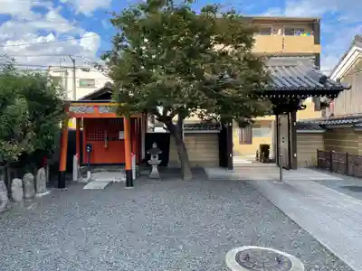 壬生寺(京都府)